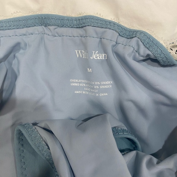 With Jéan Bikini - Picture 6 of 7